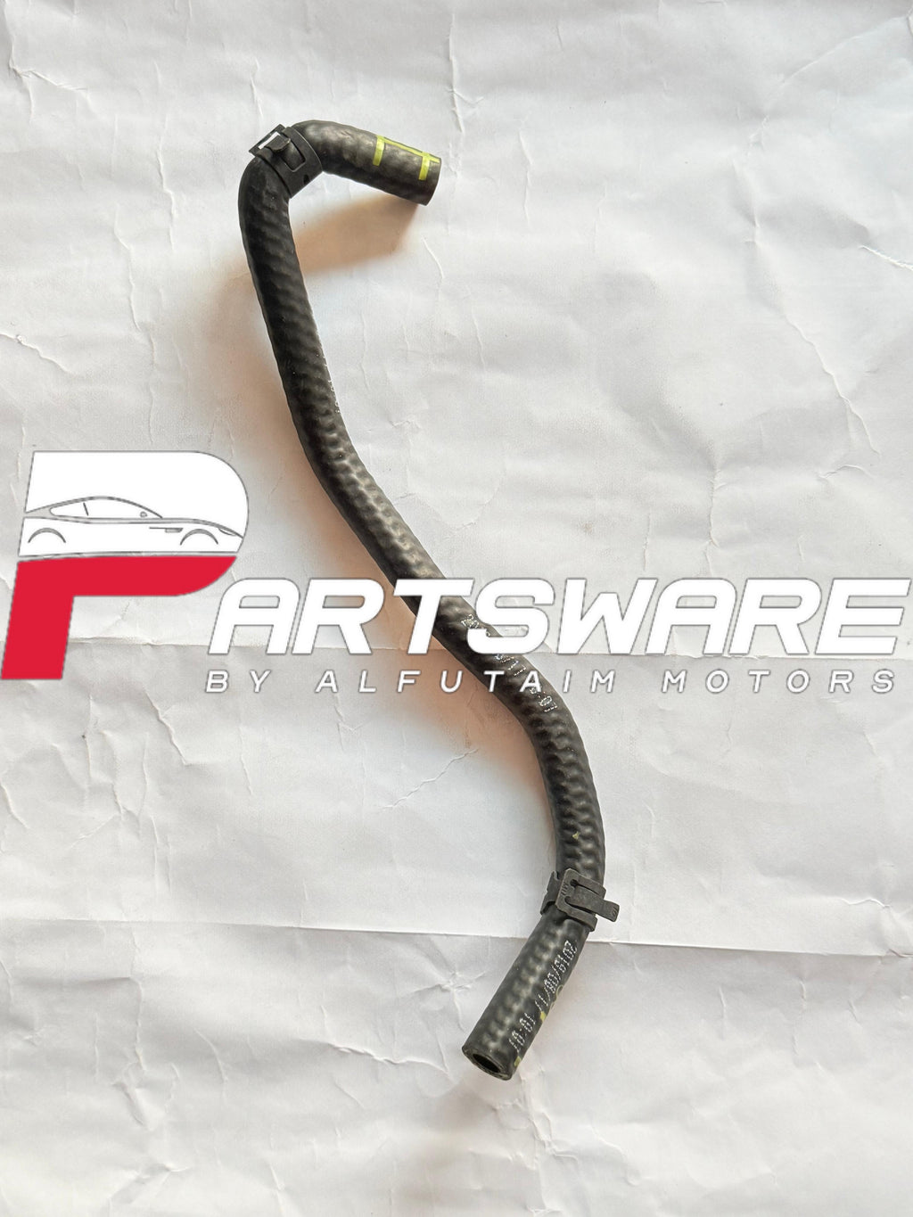 Genuine Heater to Engine Hose Pipe for MG HS