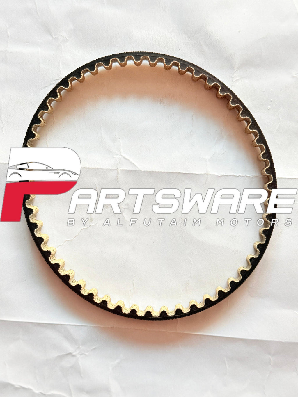 Genuine Engine Fan Belt (Oil/Fan Belt) for MG ZS