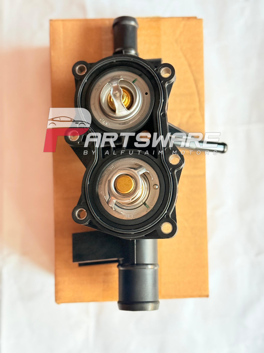 Genuine Thermostat Valve for MG ZS