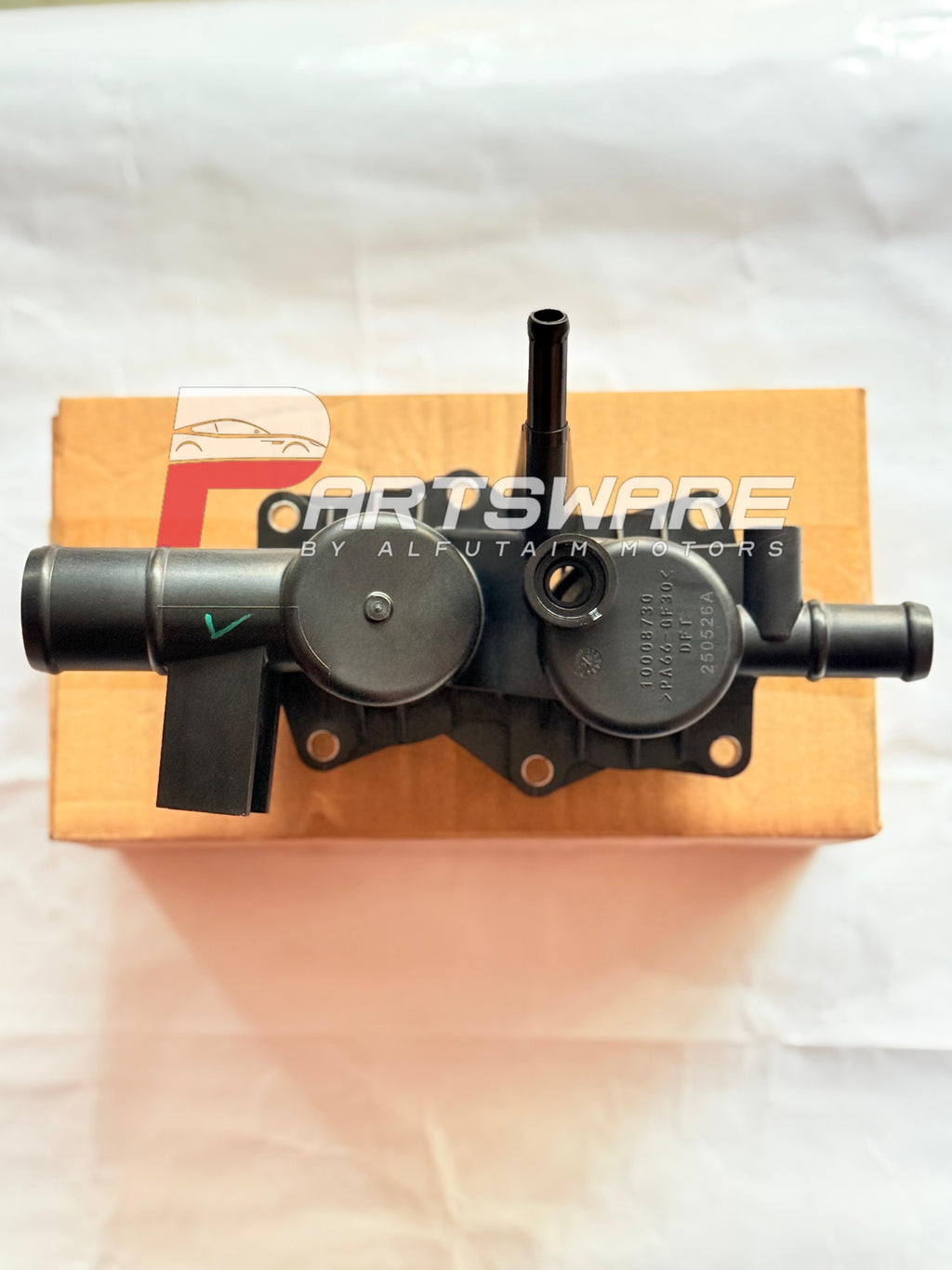 Genuine Thermostat Valve for MG ZS