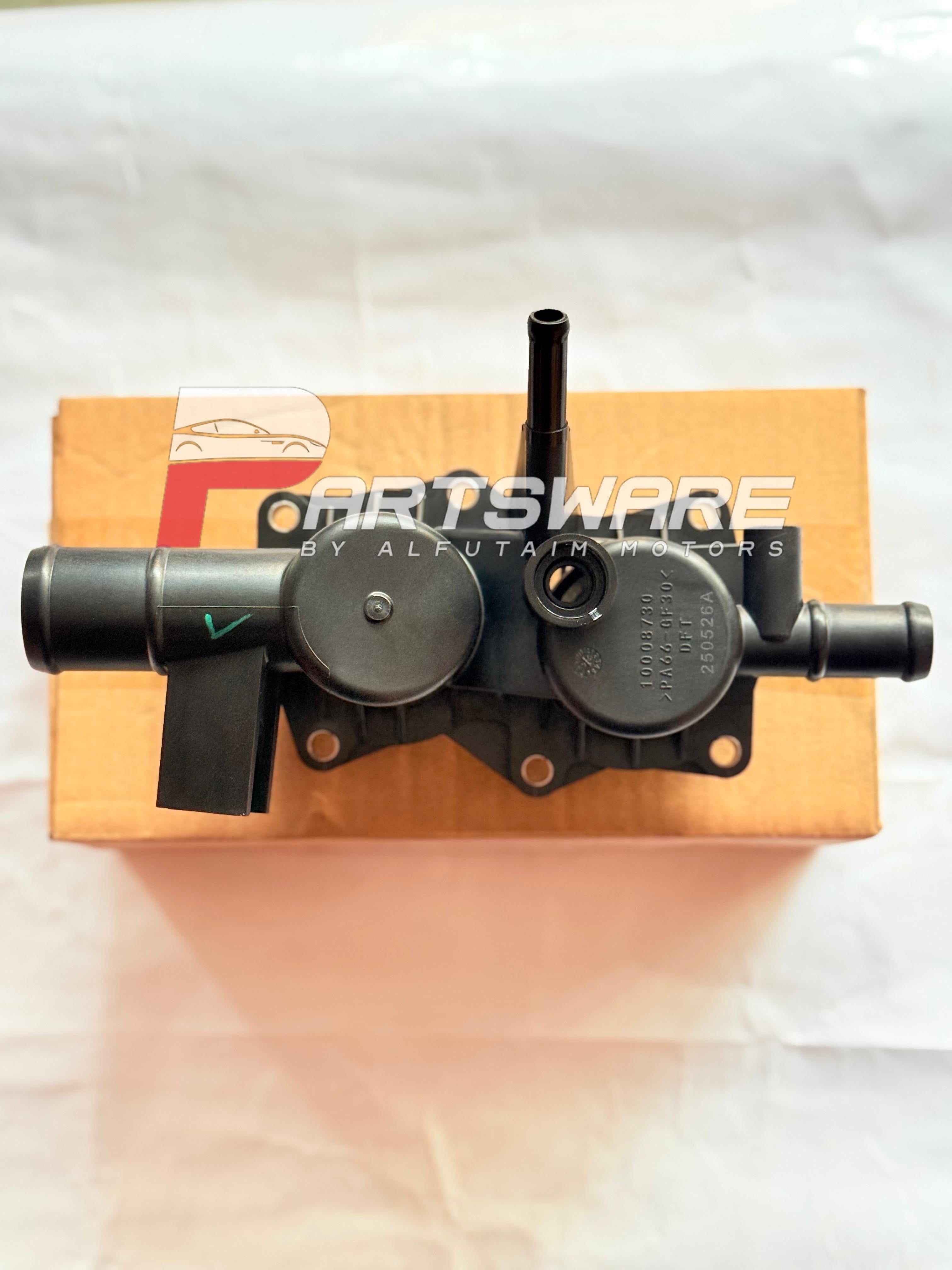 Genuine Thermostat Valve for MG ZS