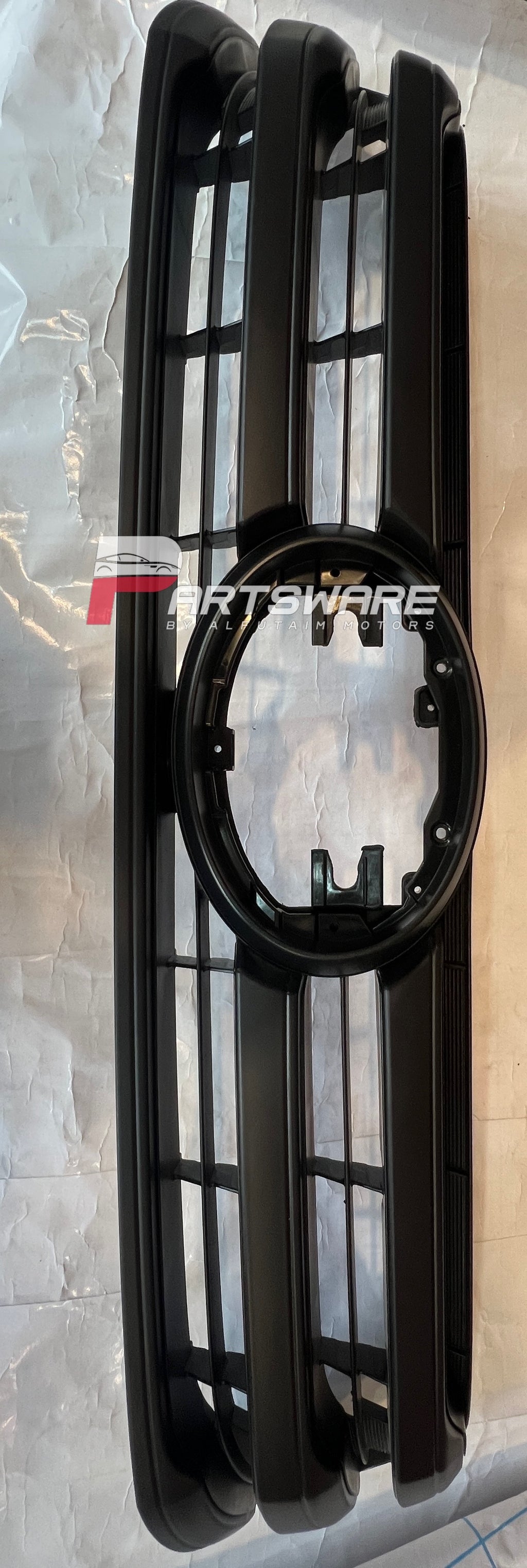 Genuine Show Grill for Toyota Revo 4×2 (2024)