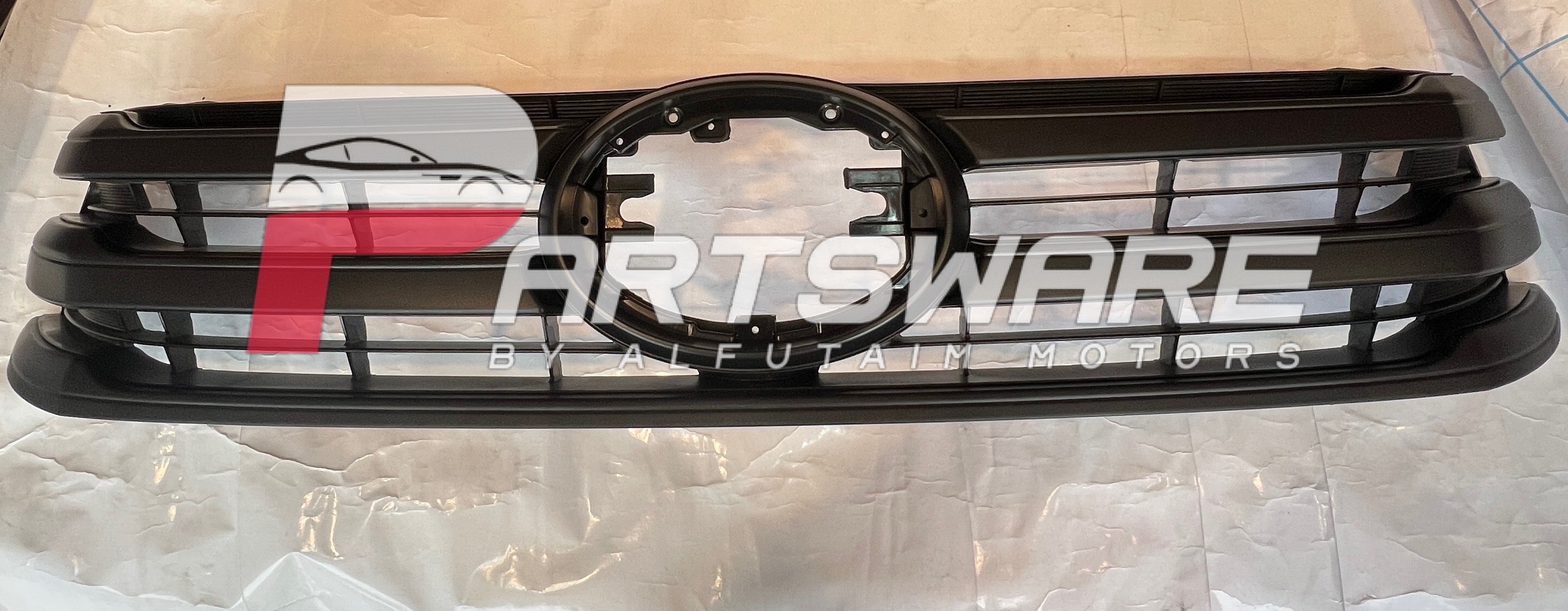 Genuine Show Grill for Toyota Revo 4×2 (2024)