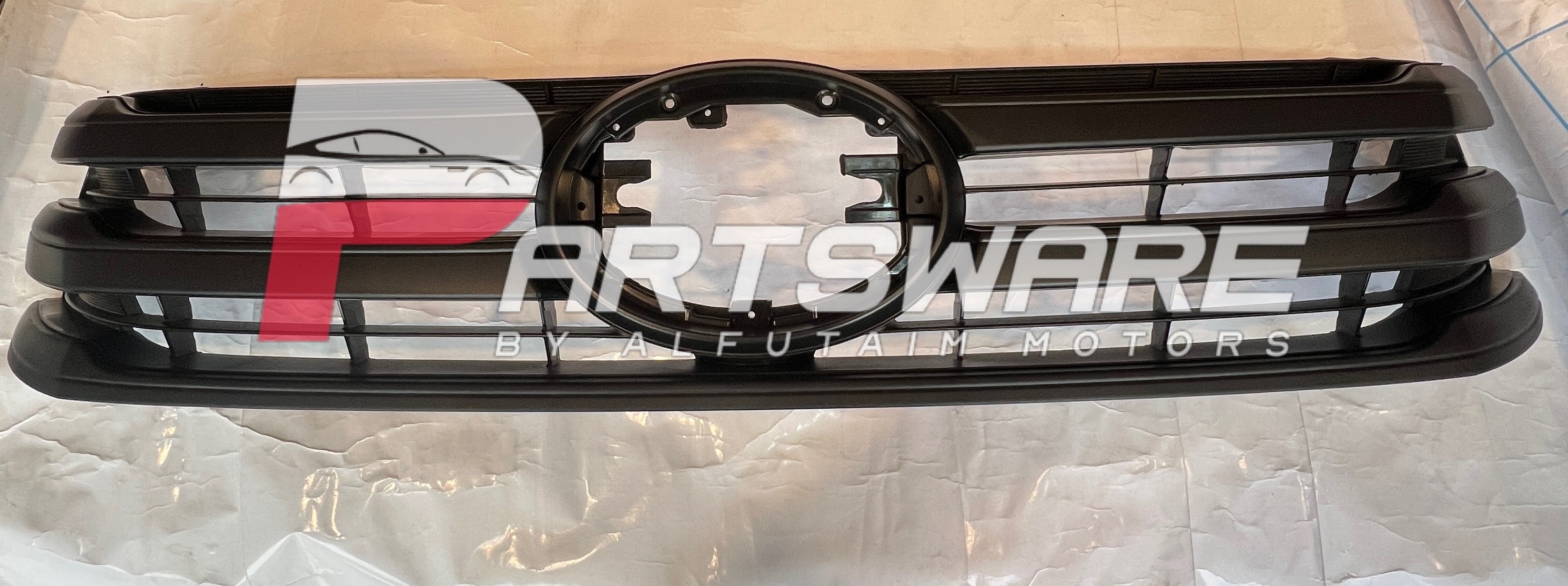 Genuine Show Grill for Toyota Revo 4×2 (2024)