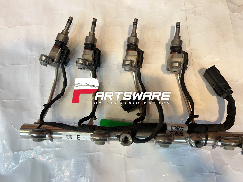 Genuine Fuel Injector Relay with Fuel Injectors for MG HS