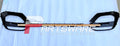 Genuine Rear Bumper Mesh for MG HS PHEV