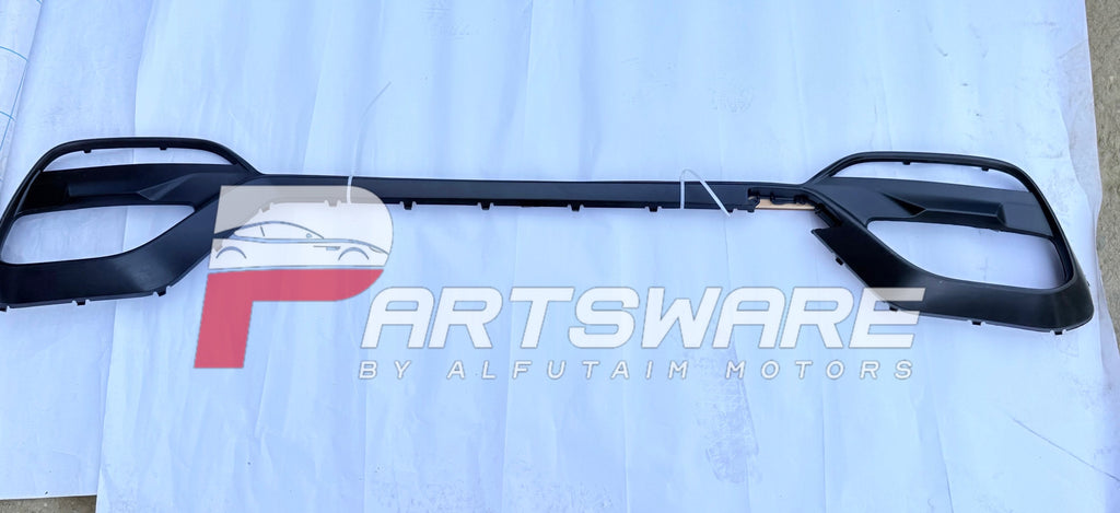 Genuine Rear Bumper Mesh for MG HS PHEV