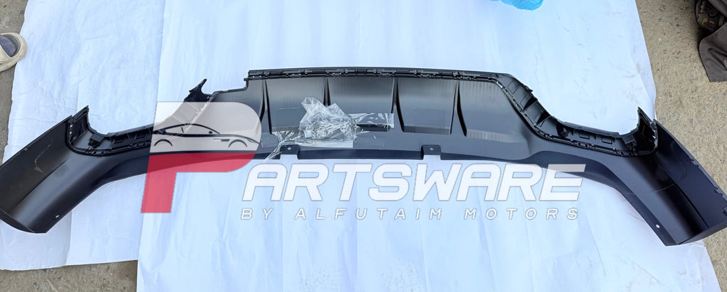 Genuine Lower Bumper Pad for MG HS PHEV