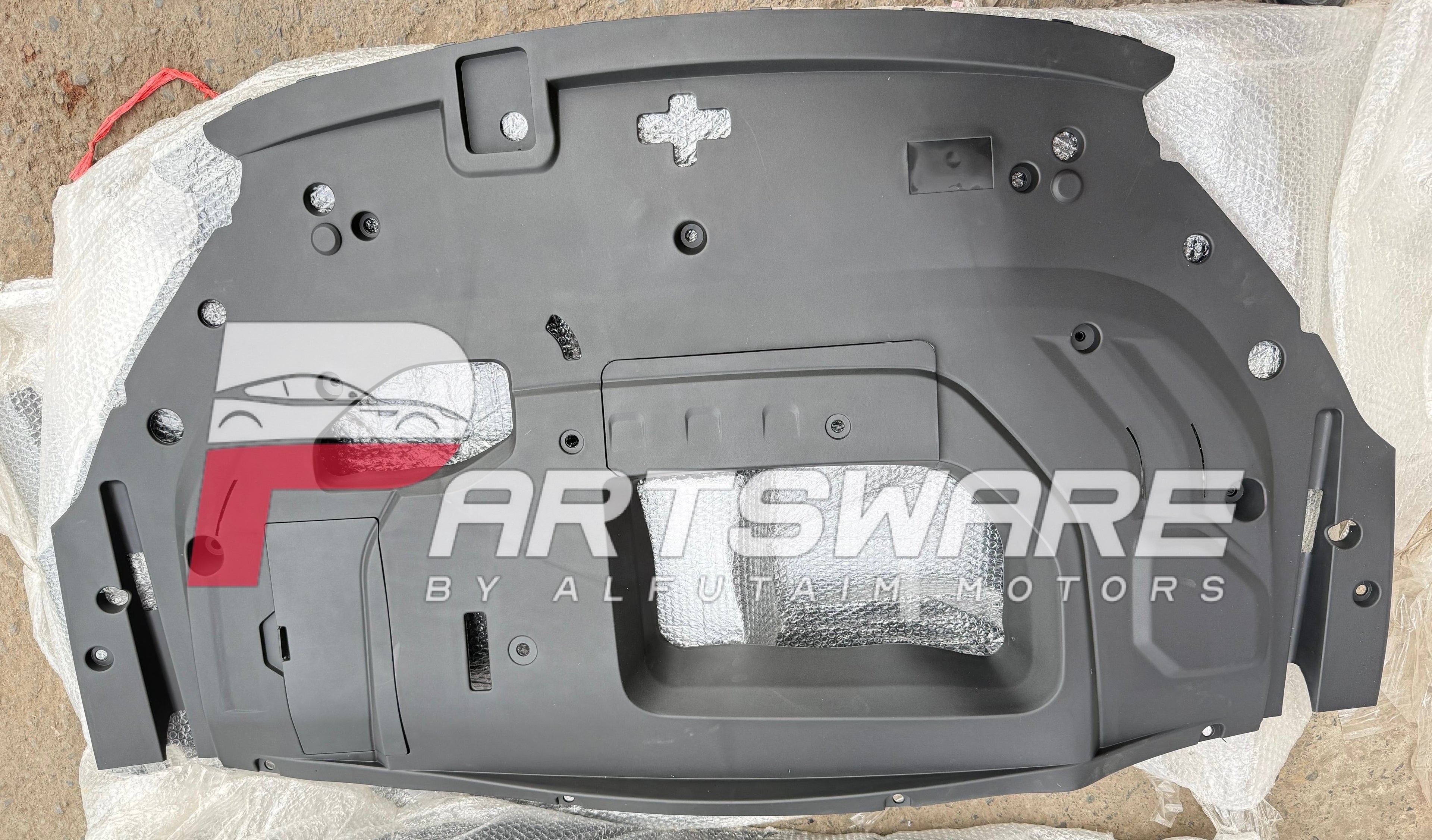 Genuine Engine Cover for MG HS PHEV