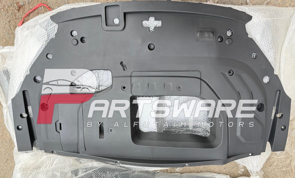 Genuine Engine Cover for MG HS PHEV