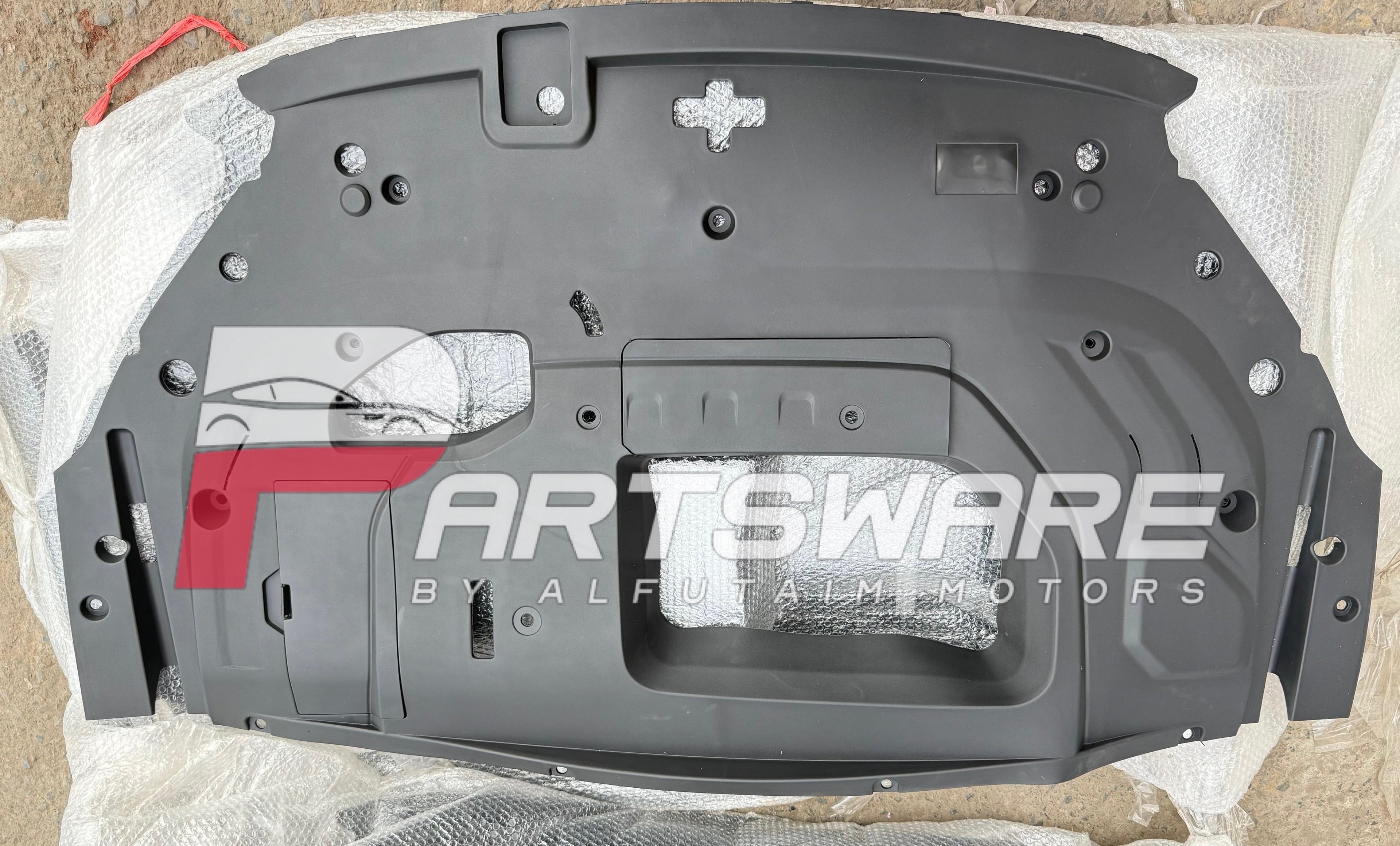 Genuine Engine Cover for MG HS PHEV