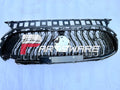Genuine Show Grill for MG HS PHEV Trophy