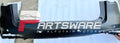 Genuine Rear Bumper for MG HS PHEV