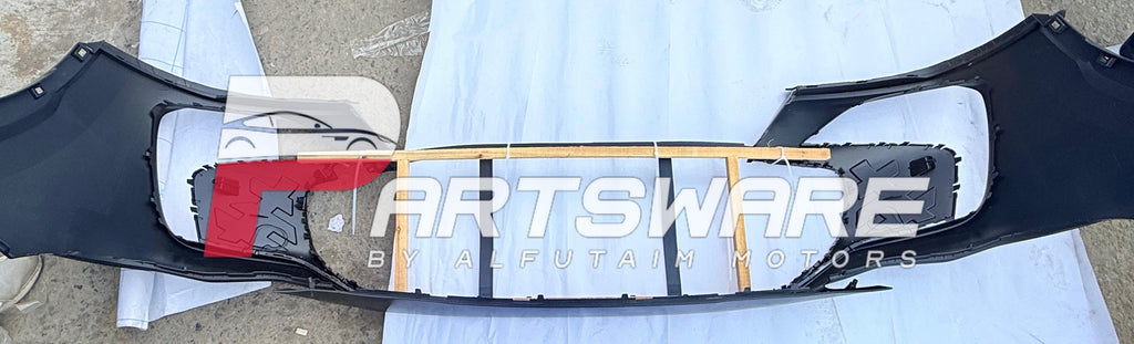 Genuine Front Bumper for MG HS PHEV