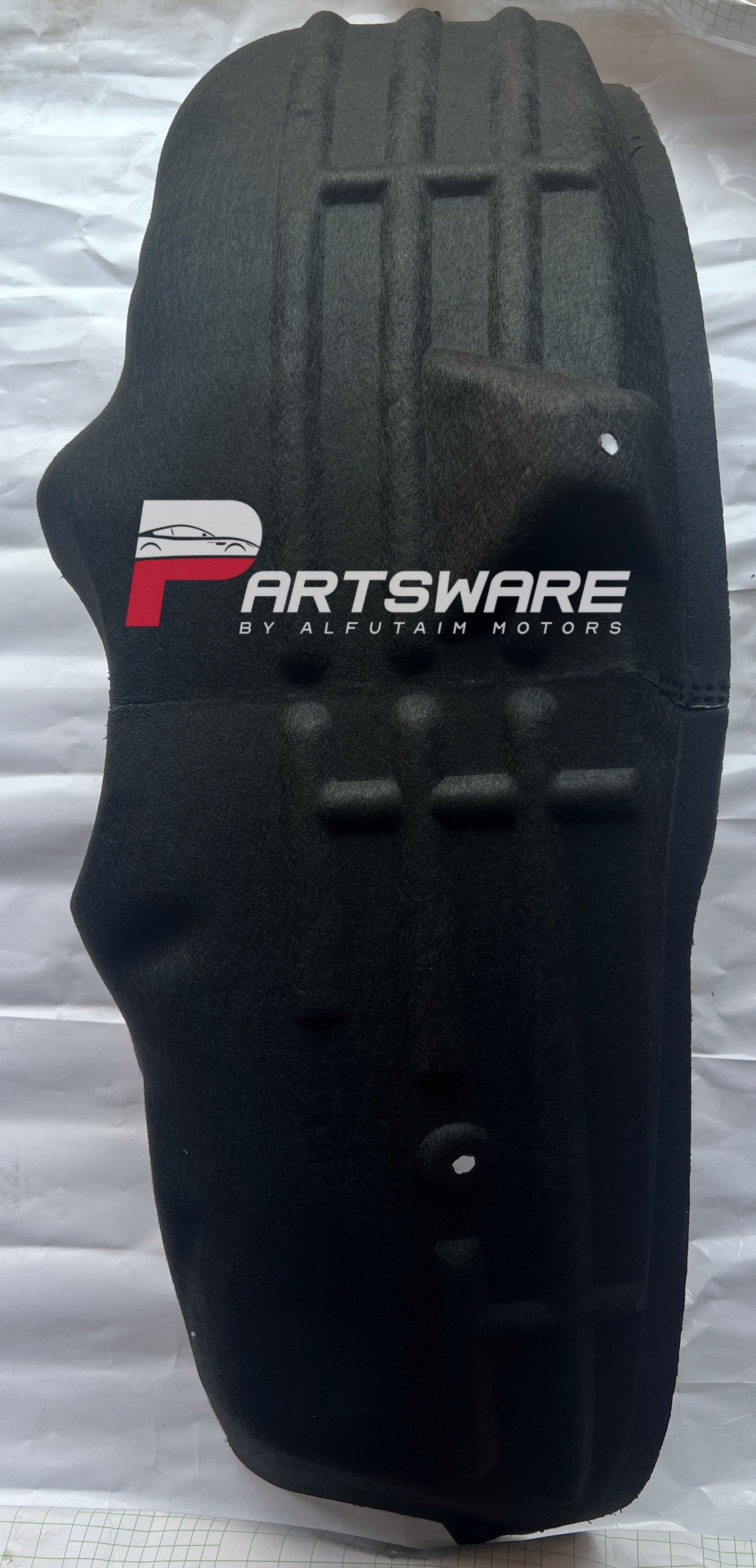 Genuine Rear Fender Shield for MG HS