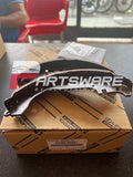 Genuine Rear Brake Shoe for Toyota Yaris Sedan
