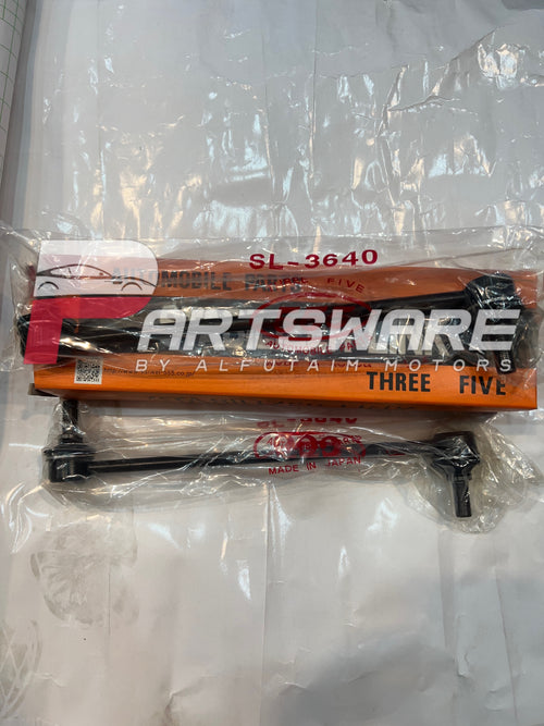 555 Japan Z Links for Toyota Corolla (2009–2026)