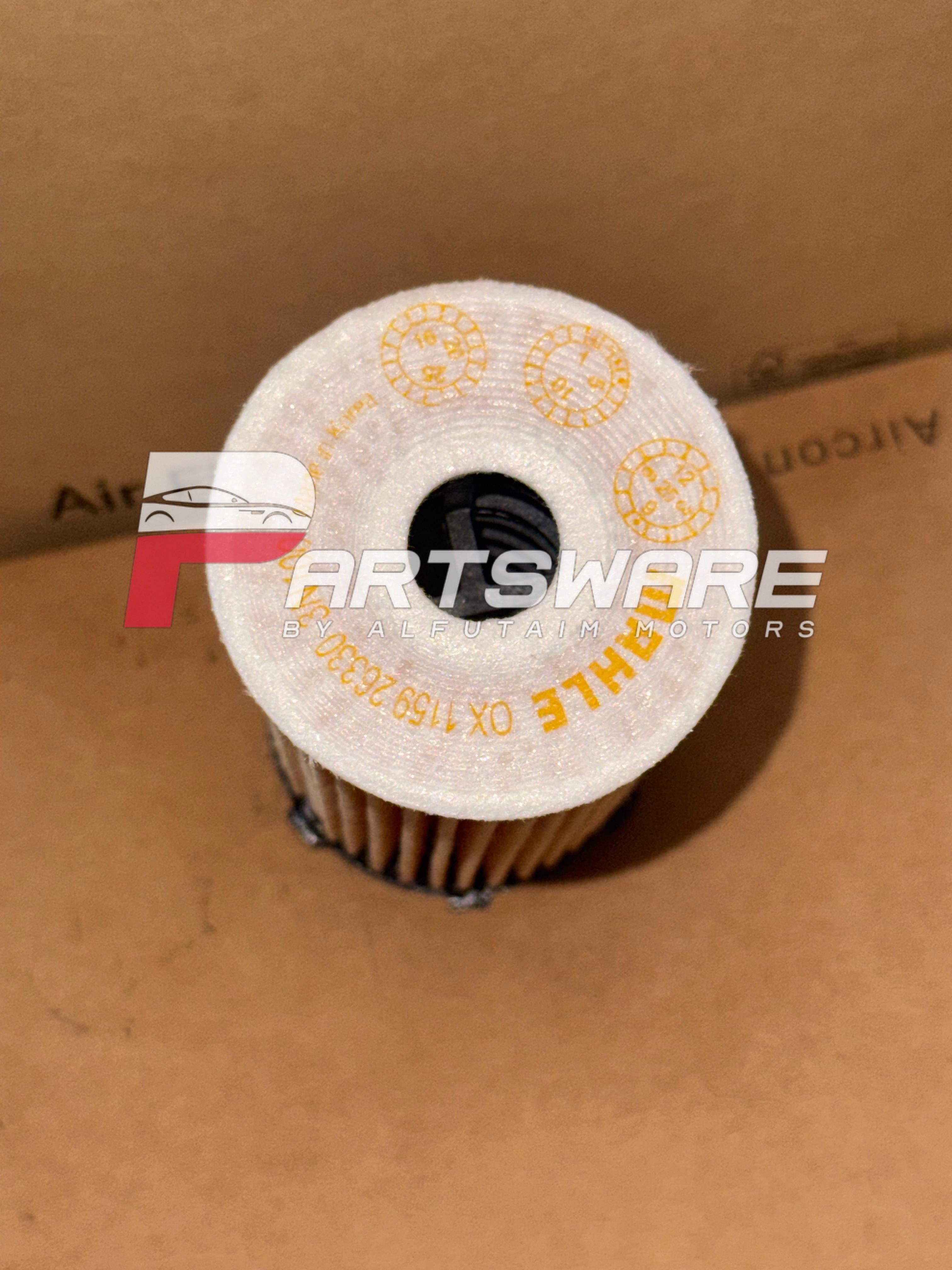 Genuine Oil Filter for KIA Grand Carnival