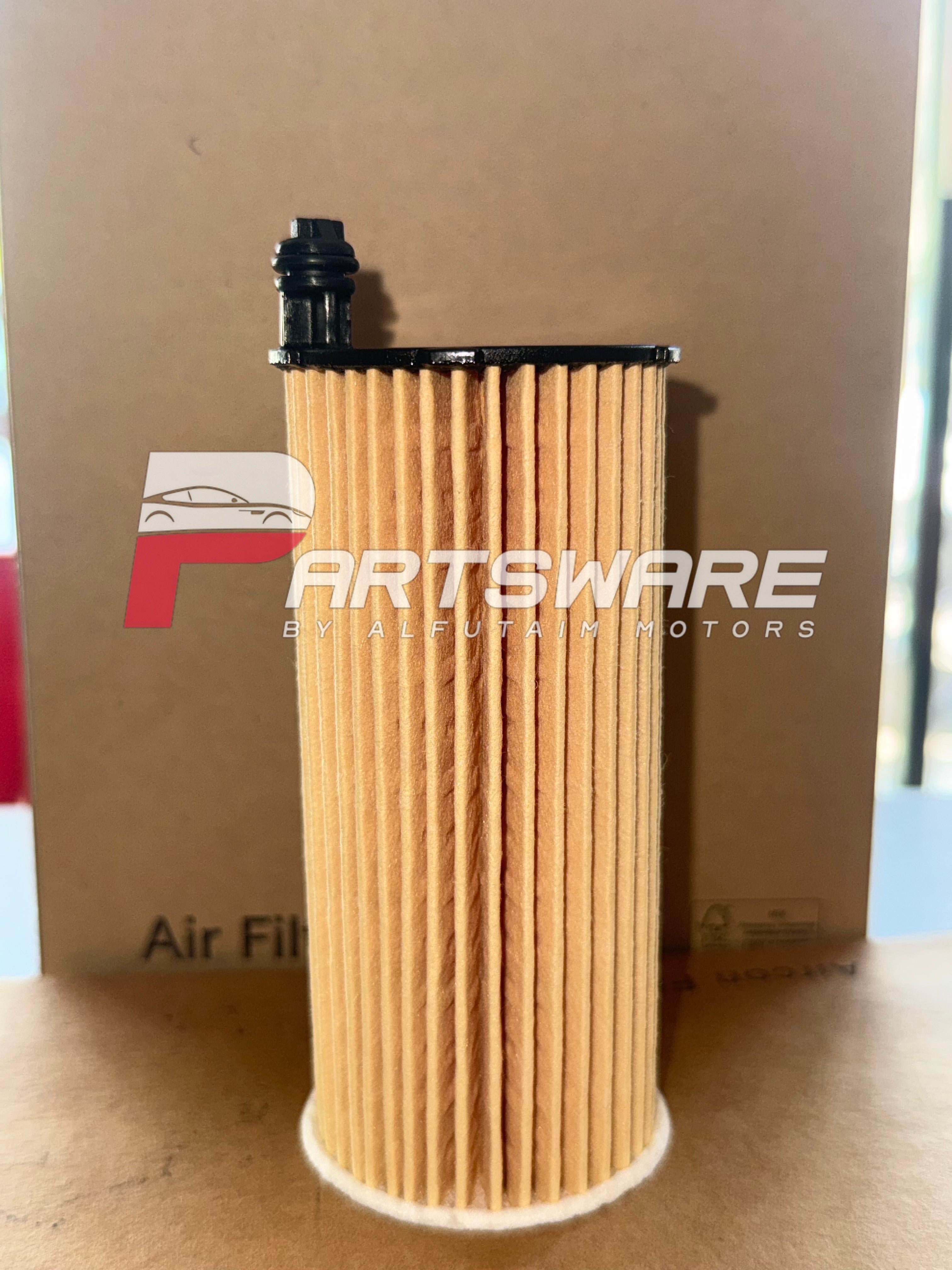 Genuine Oil Filter for KIA Grand Carnival