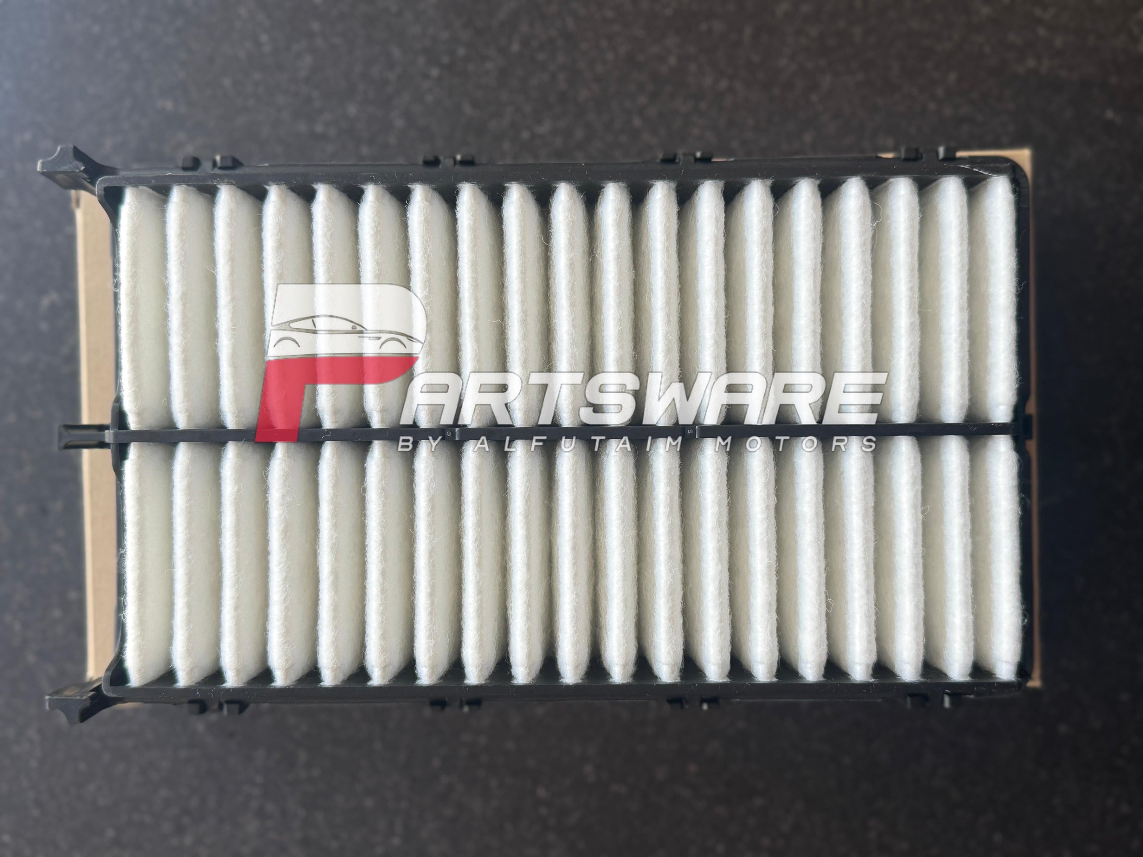 Genuine Air Filter for KIA Grand Carnival