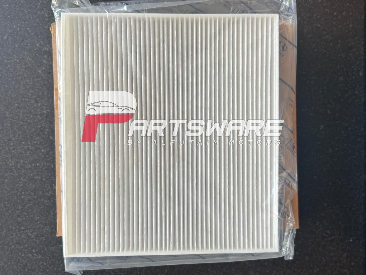OEM AC Filter for KIA Grand Carnival