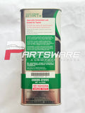 Genuine Toyota Gear Oil ATF T-IV (4 Litres) for All Toyota Vehicles