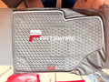 Rubber Floor Mats for MG HS & MG HS PHEV
