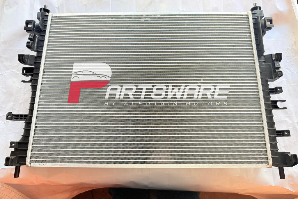 OEM Grade Low Temperature Radiator for Haval H6 HEV