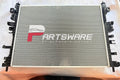 OEM Grade Low Temperature Radiator for Haval H6 HEV