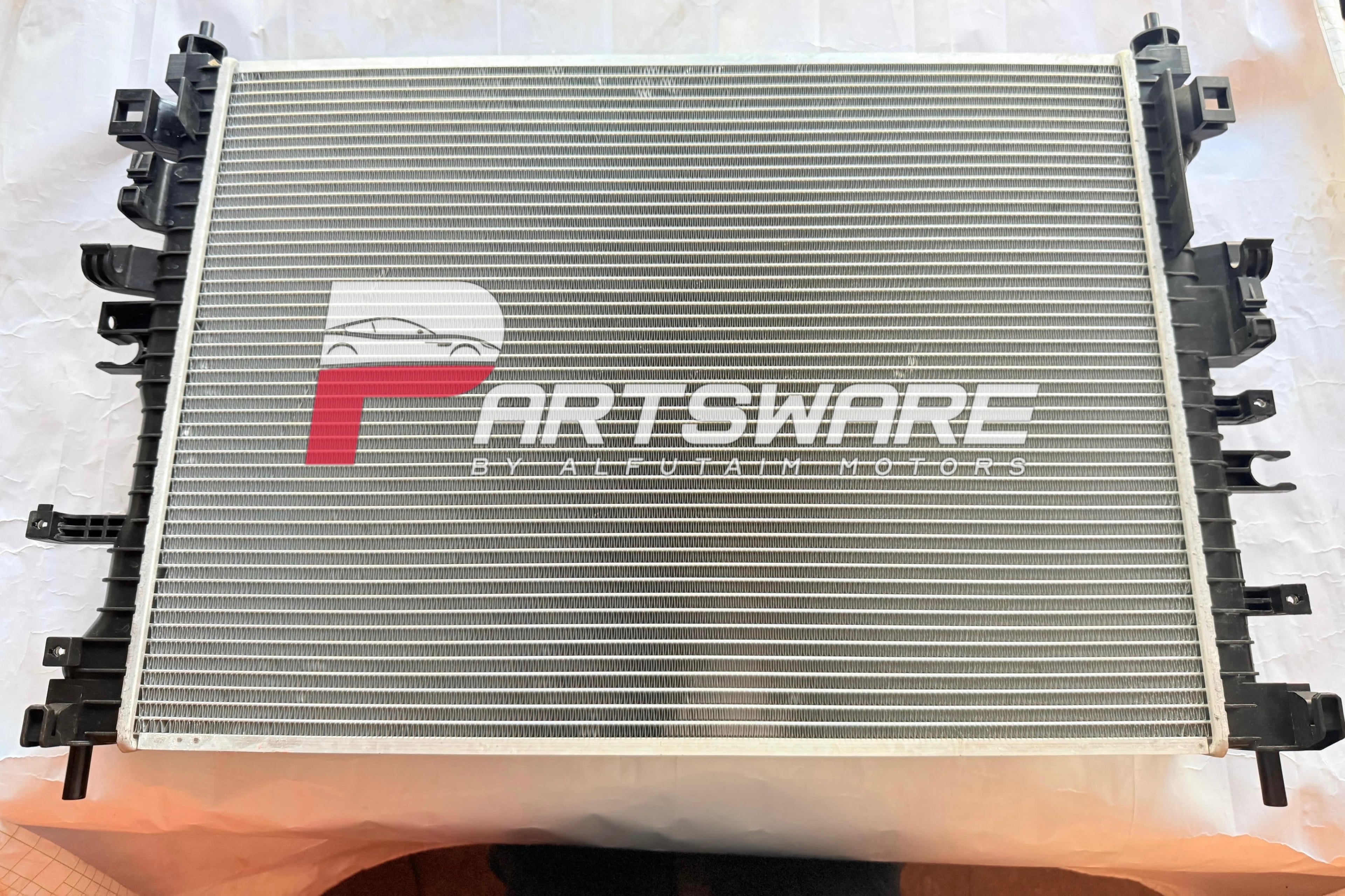 OEM Grade Low Temperature Radiator for Haval H6 HEV