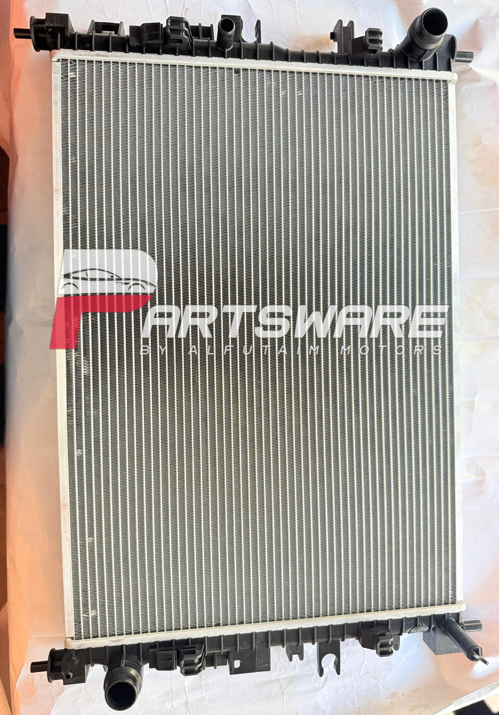 OEM Grade Low Temperature Radiator for Haval H6 HEV