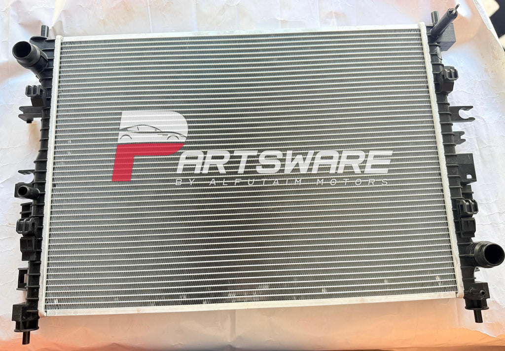 OEM Grade Low Temperature Radiator for Haval H6 HEV