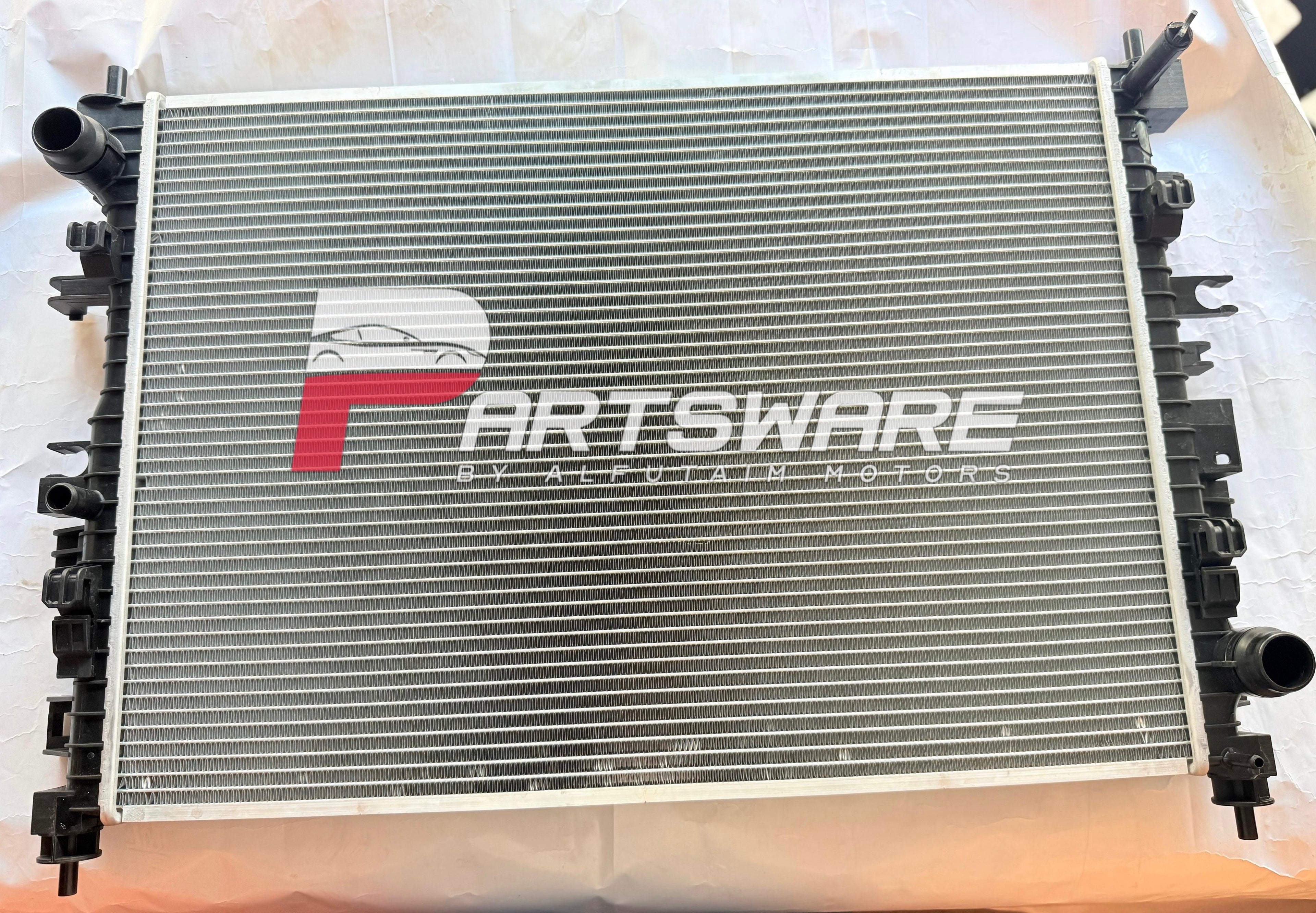 OEM Grade Low Temperature Radiator for Haval H6 HEV