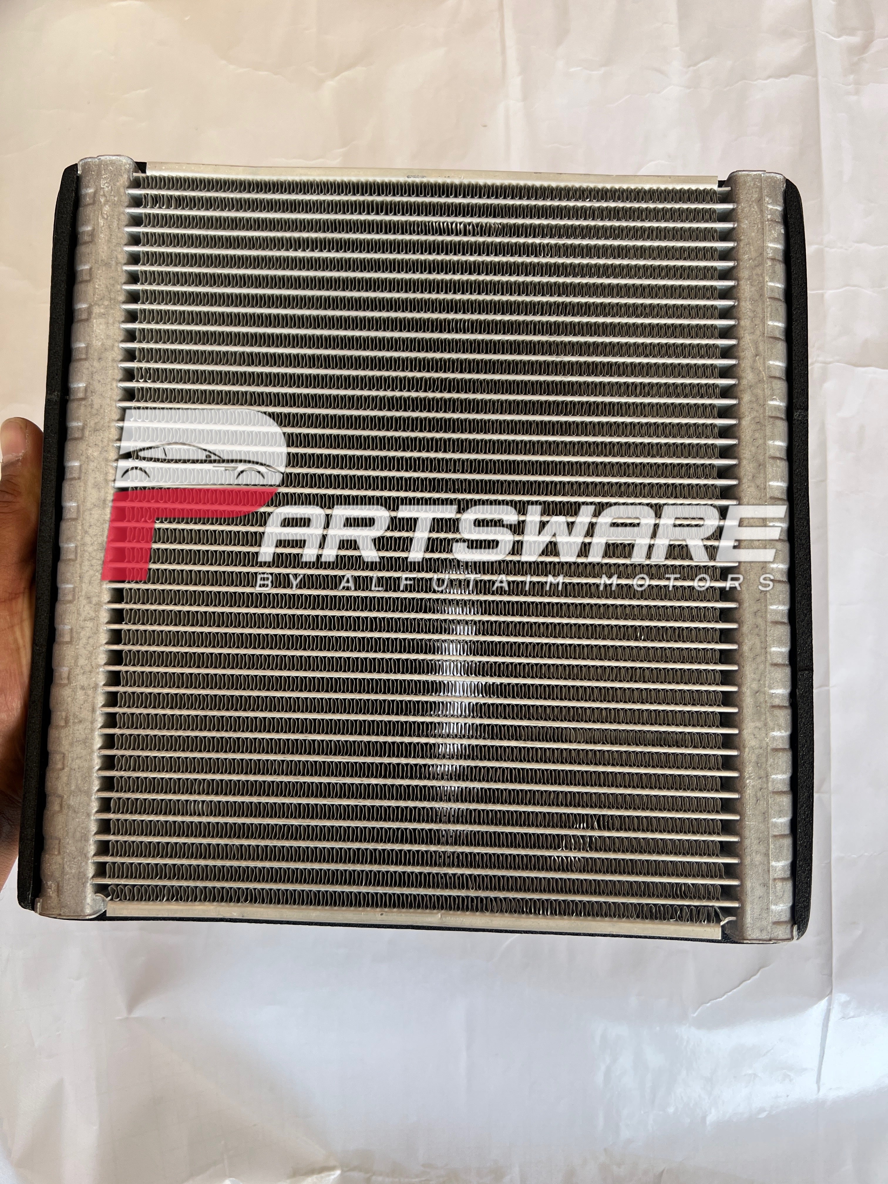 Formula Thailand Cooling Coil / Evaporator for MG HS (6 Months Warranty)