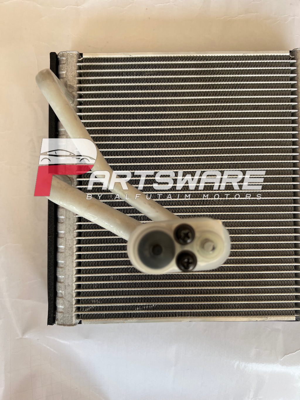 Formula Thailand Cooling Coil / Evaporator for MG HS (6 Months Warranty)