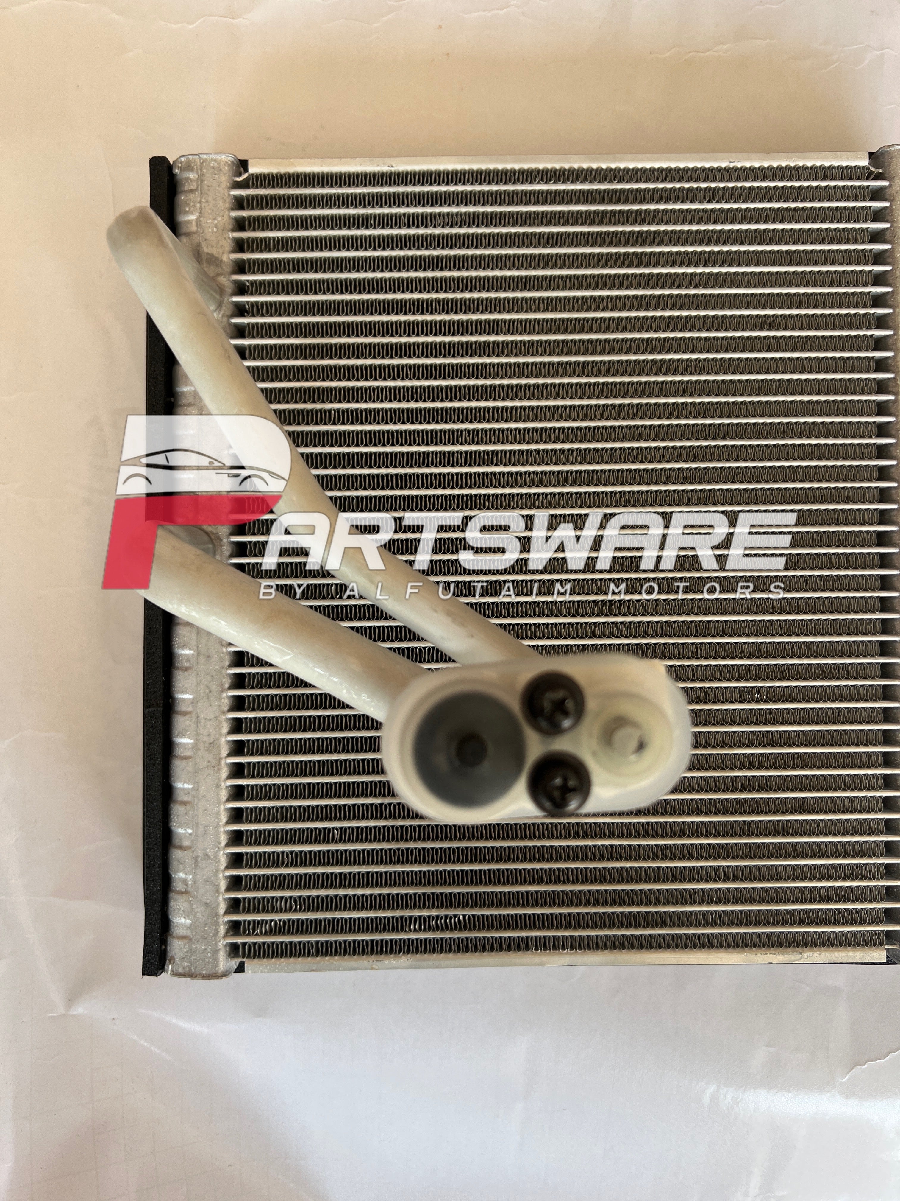 Formula Thailand Cooling Coil / Evaporator for MG HS (6 Months Warranty)