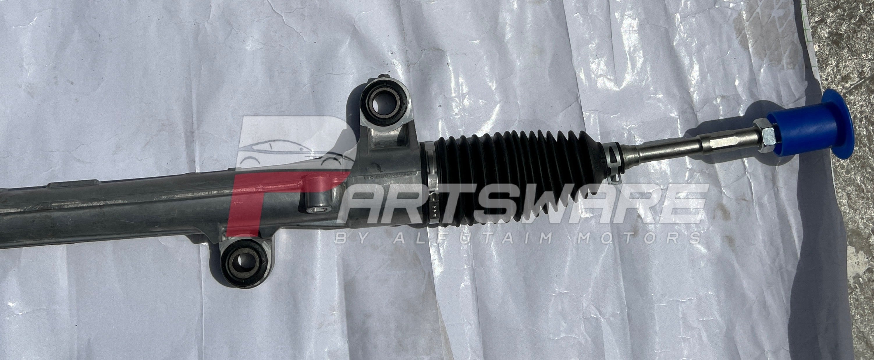 Steering Rack kangi Corolla (2015–2025) Areo China’s