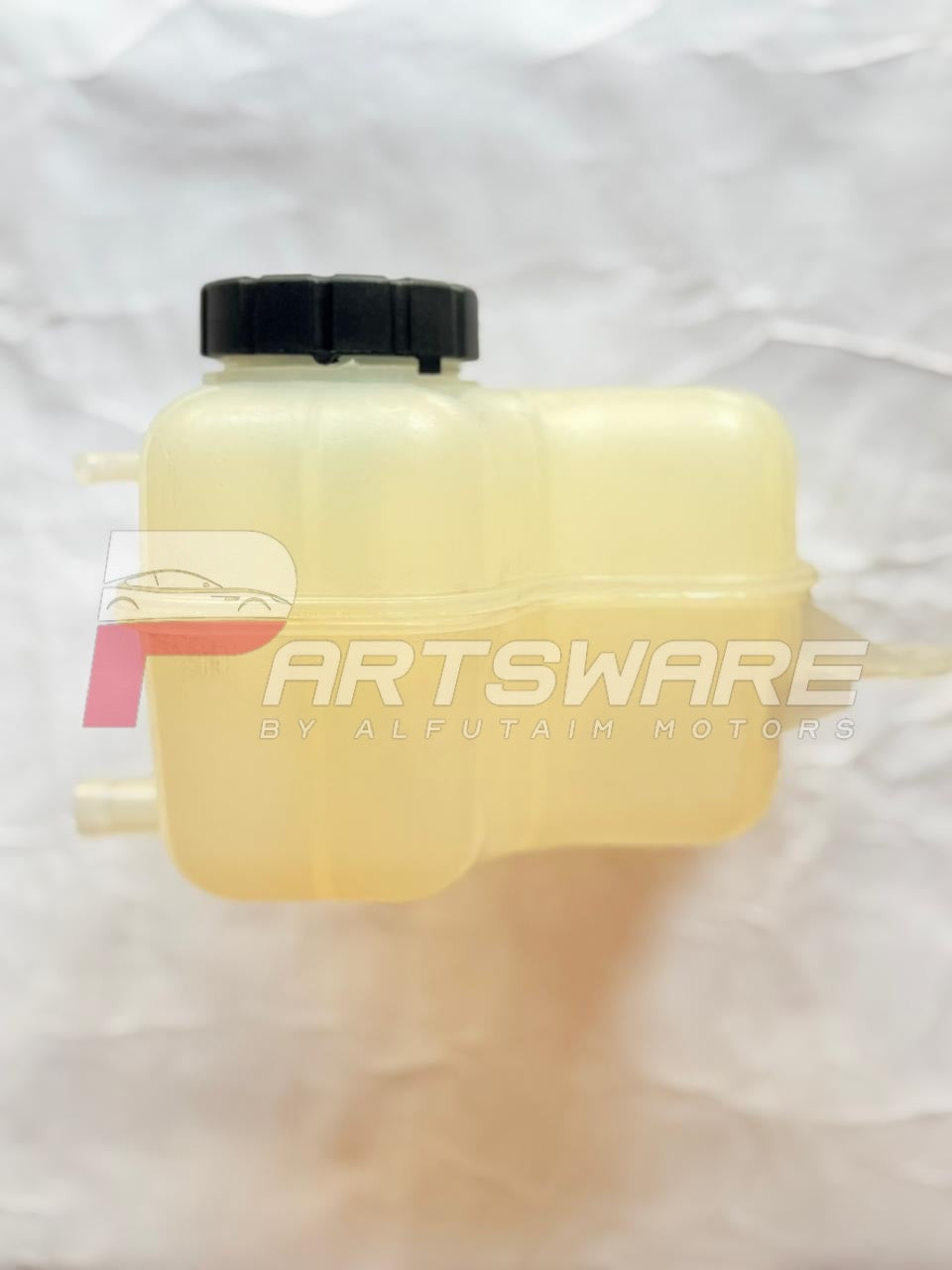 Genuine Radiator Bottle for MG ZS