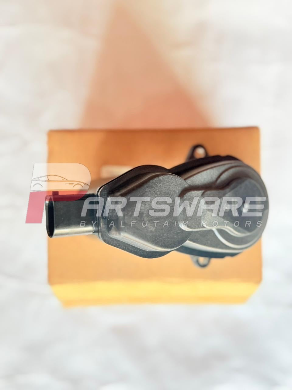 Genuine Motor Assembly – Park for MG HS