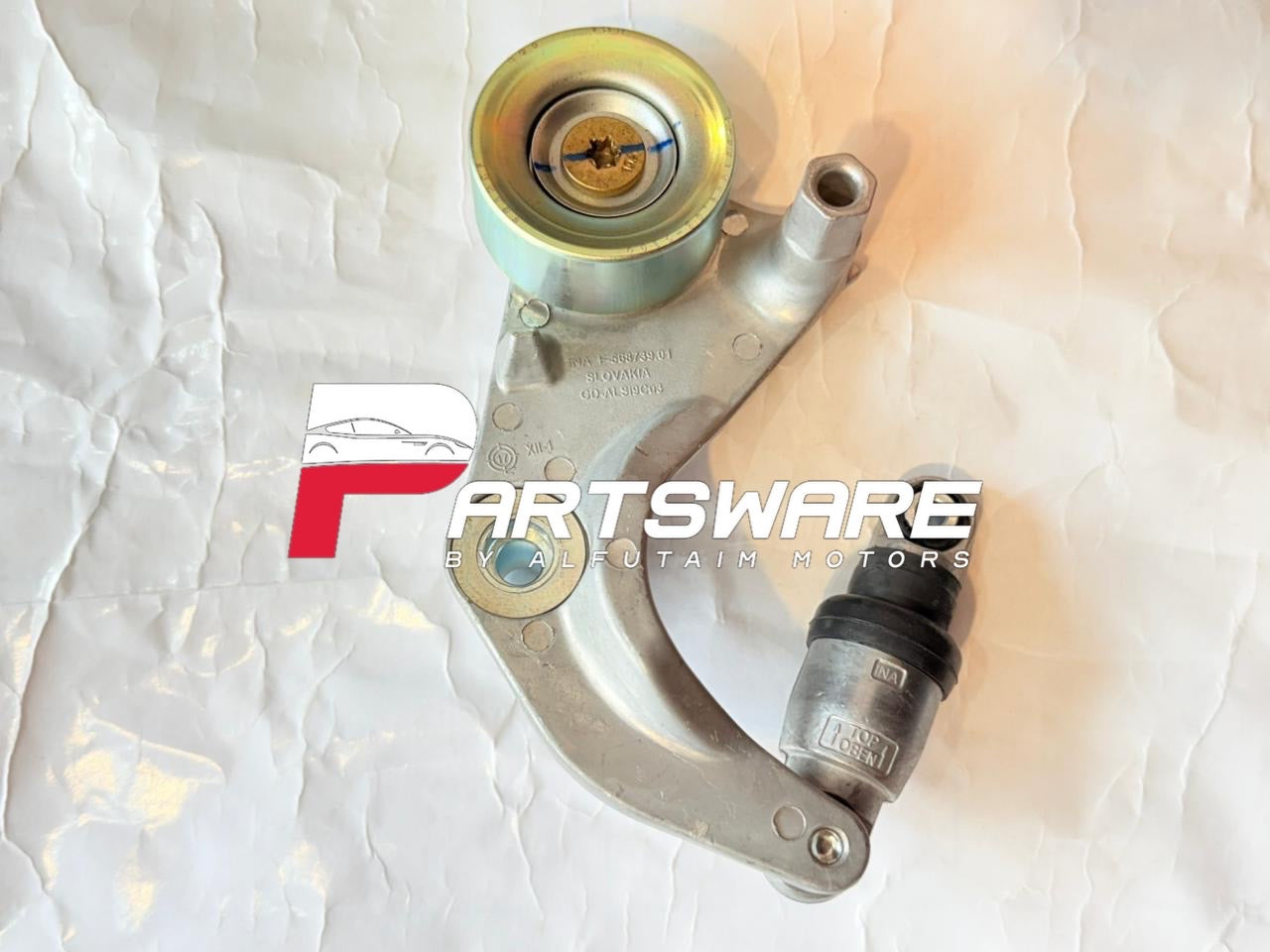 Genuine Fan Belt Adjuster for Honda Civic FC6 (2016)
