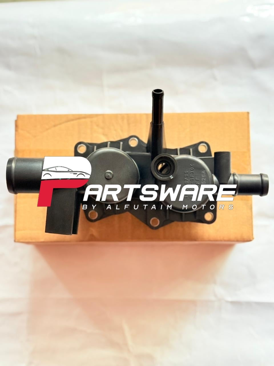 Genuine Housing ASM – Engine Coolant for MG HS