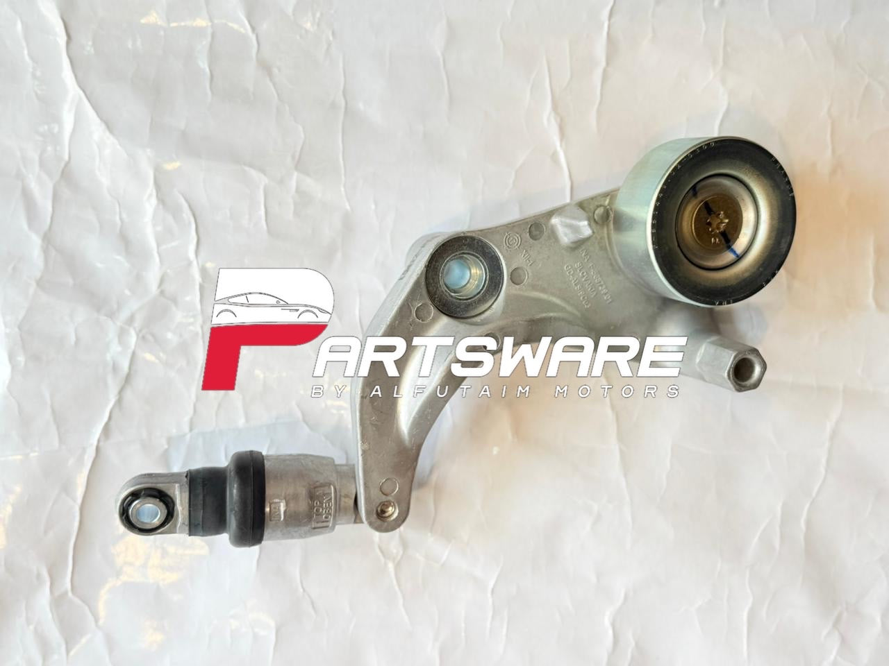 Genuine Fan Belt Adjuster for Honda Civic FC6 (2016)