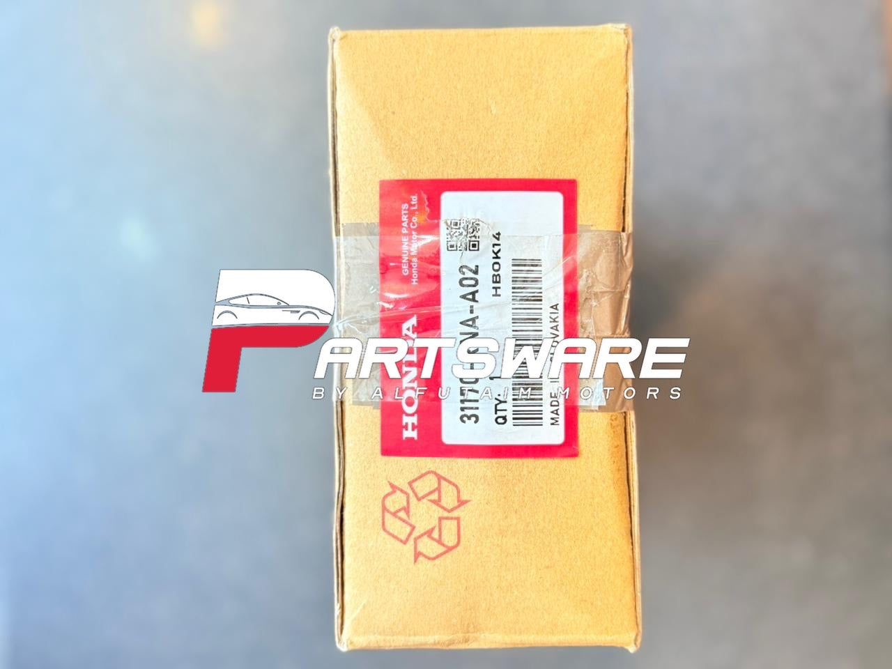 Genuine Fan Belt Adjuster for Honda Civic FC6 (2016)