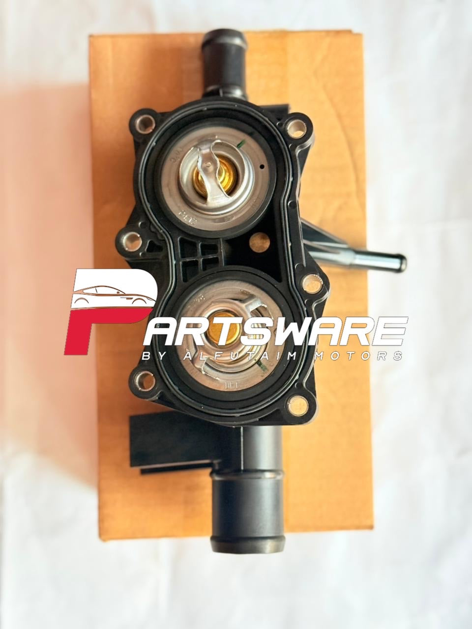 Genuine Housing ASM – Engine Coolant for MG HS