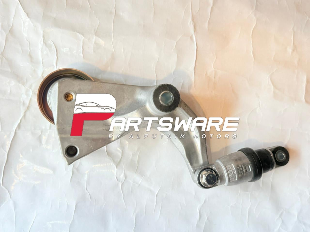 Genuine Fan Belt Adjuster for Honda Civic FC6 (2016)