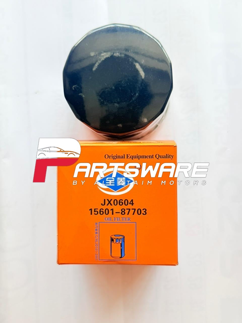 Oil Filter for Changan Alsvin