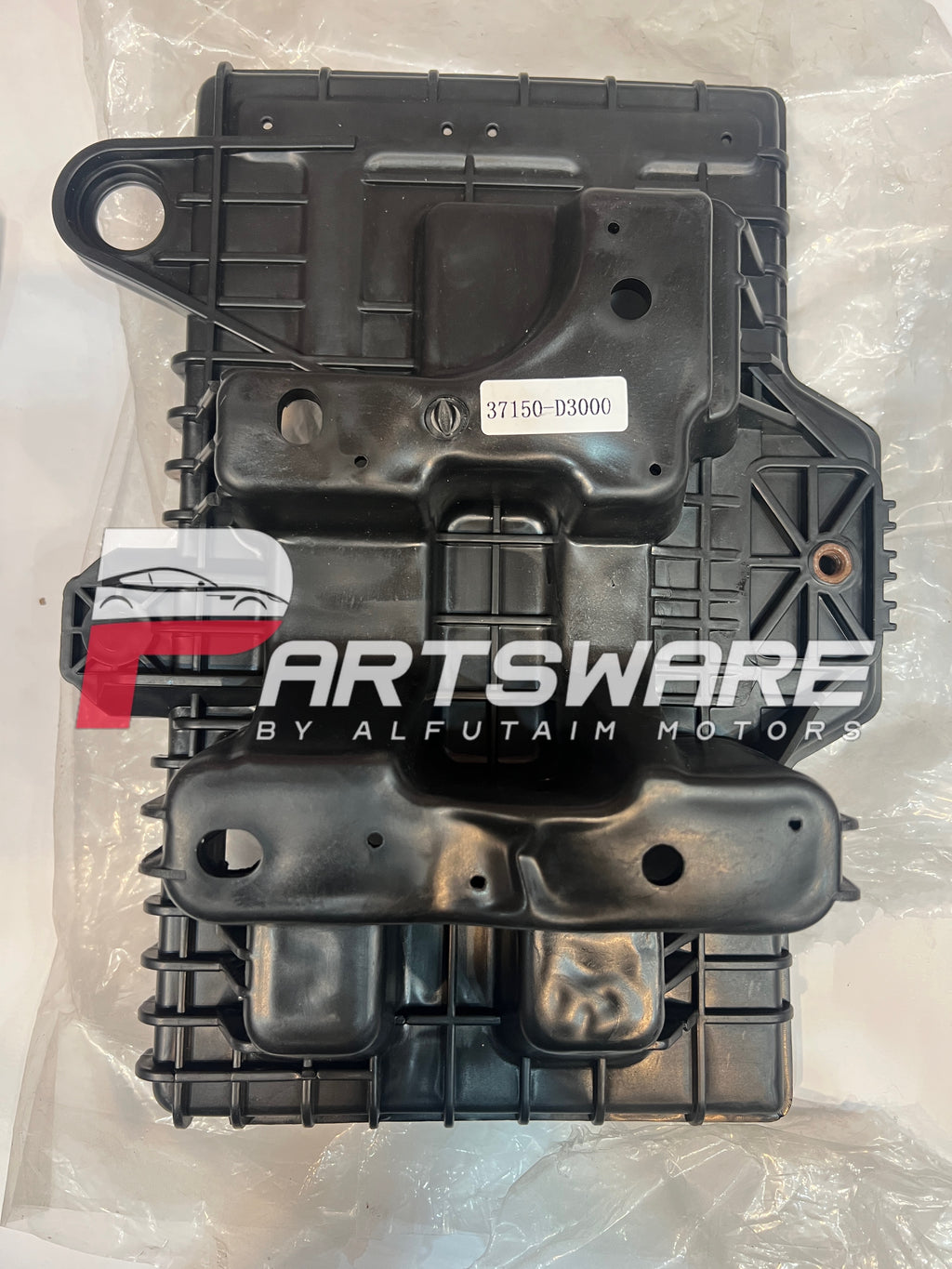 KIA Sportage Battery Tray – China Replacement