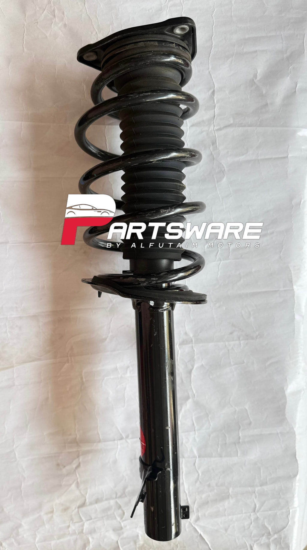 Genuine Front Shock Assembly for Haval H6 HEV – Includes Shock Spring & Mounting