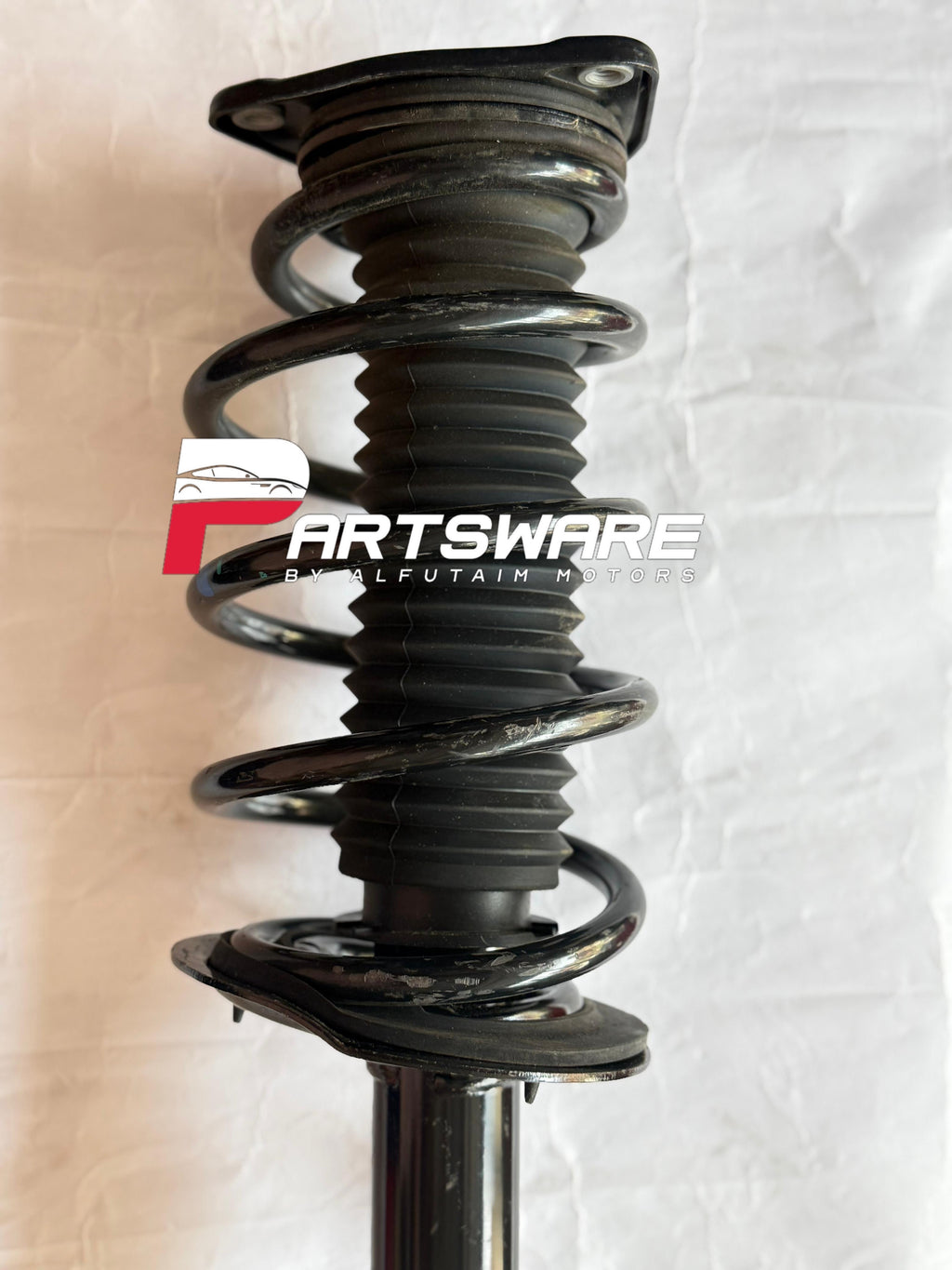 Genuine Front Shock Assembly for Haval H6 HEV – Includes Shock Spring & Mounting