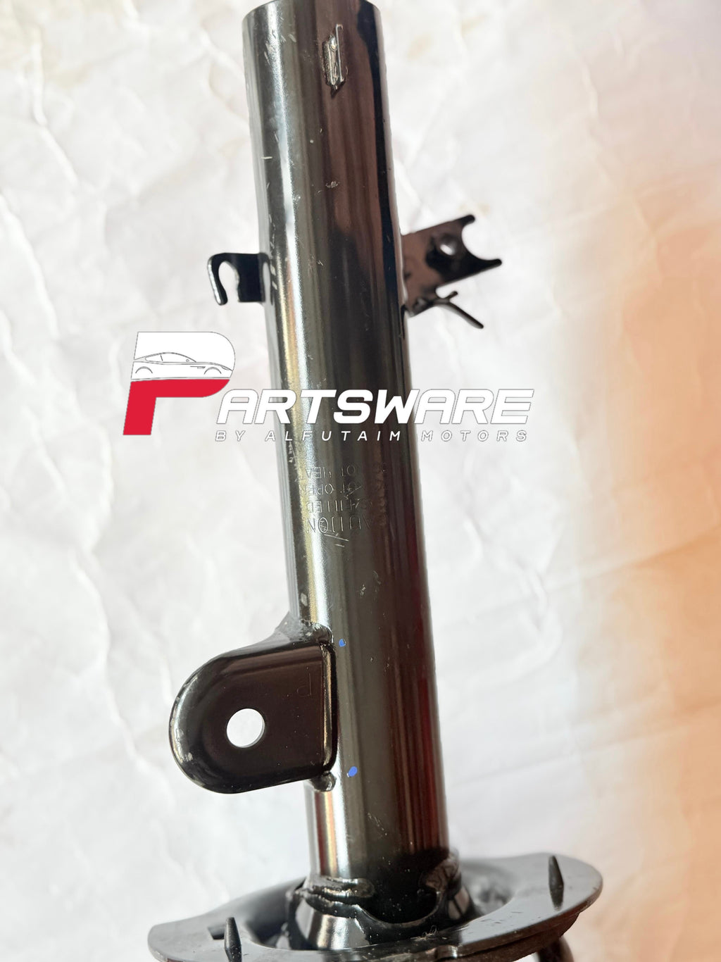 Genuine Front Shock Assembly for Haval H6 HEV – Includes Shock Spring & Mounting